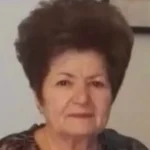 Σωτηρία Σιαμέτη