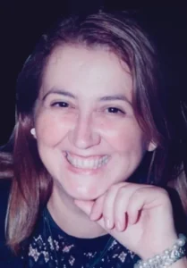 Σταματία Βλάχου