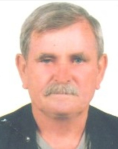 Σταύρος Καραμίντζιος