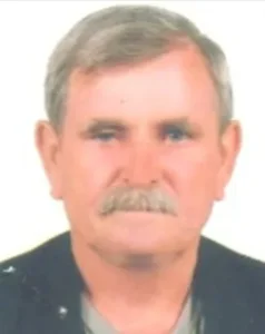 Σταύρος Καραμίντζιος