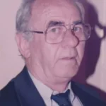 Στέφανος Περιστέρης