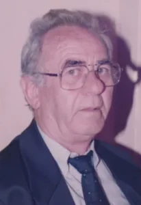 Στέφανος Περιστέρης