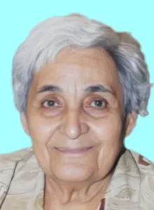 Στεργιανή Νικολάου