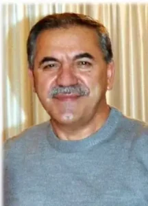 Στέργιος Σιώτας