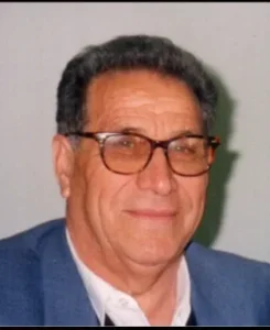 Στυλιανός Χατζούλης