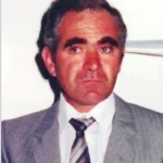 Στυλιανός Γρηγορίου