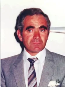 Στυλιανός Γρηγορίου