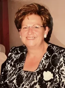 Θεοδώρα Χαβδούλα