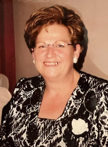 Θεοδώρα Χαβδούλα