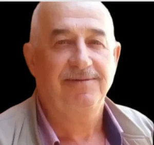 Θεόδωρος Γκέκας