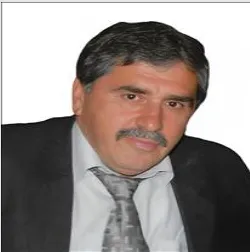 Θεόφιλος Β. Θεοδωρόπουλος