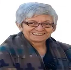 Βαρβάρα Θ. Καραϊσαρογλου