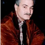 Βασίλειος Παπακωνσταντίνου