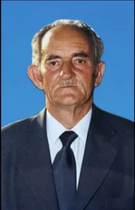 Βασίλειος Σούρλας