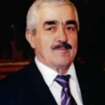 Βασίλειος Ζίας