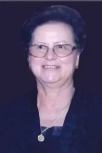 Βασιλική Σφυρη