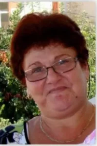 Βασιλικής Σταματίου