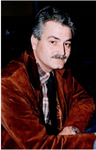 Βασίλειος Παπακωνσταντίνου