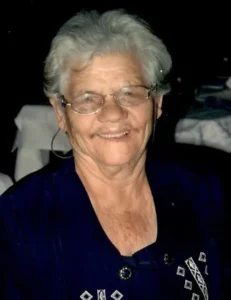 Ζωή Αναστασίου