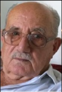 Θωμάς Κατούνης