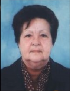 Αικατερίνης Αθανασία