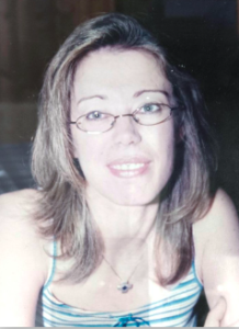 Αναστασία (Νατάσα) Στροβολίδου