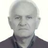 Δημήτριος Μπαξεβάνος
