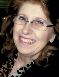 Μαρία Νικολάου