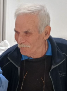 Παναγιώτη Χρυσάνθου