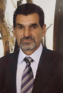 Χριστόδουλος Μαυρουδής