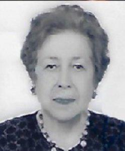 Φάνη Σολδάτου