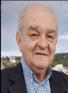 Γιώργος Τσιντσίνης