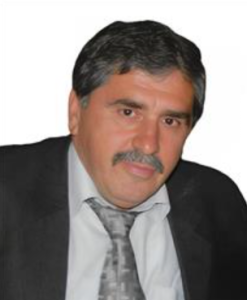 Θεόφιλος Θεοδωρόπουλος