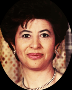 Ελένη Παπαγεωργίου