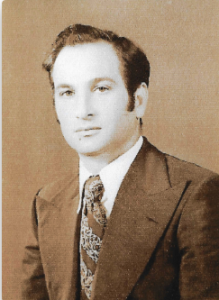 Αντωνάκη Παραδείσα