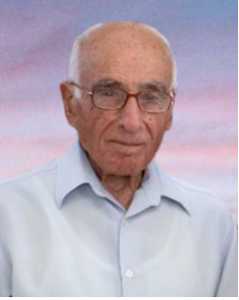 Αθανασίος Αθανασίου