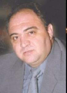 Μάκης Τσουμάνης