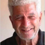 Ανδρέας Καρσουμάς