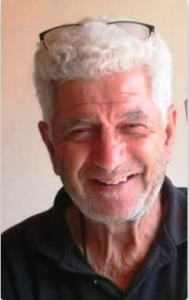 Ανδρέας Καρσουμάς