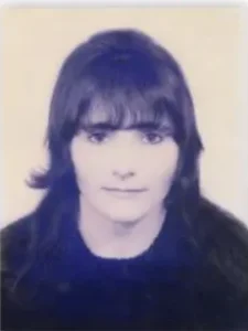 Αδαμαντίας Πολυζώη Λαγουδάκη