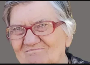 Αγλαΐα Γκαρλέμου