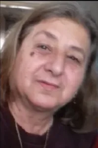 Αικατερίνη Γραμμώζη