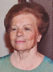 Αικατερίνη (Καίτη) Μακρή