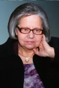 Αικατερίνη Κανταρτζή