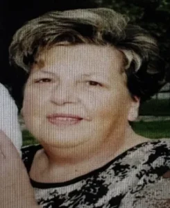 Αικατερίνη Παπαποστόλου – Γλιούμπα