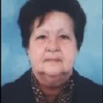 Αικατερίνης Αθανασία