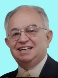 Αλέξανδρος Χειράκης