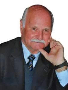 Αλέξανδρος Φειδάντσης