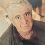 Αλέξανδρος Μαυρόπουλος