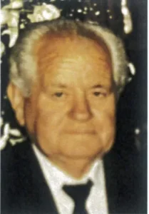 Αλέξανδρος Τσολάκης